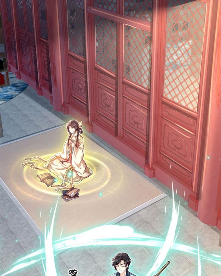 Ta Có Thể Thôn Phệ Vô Hạn Chapter 5 - Trang 35