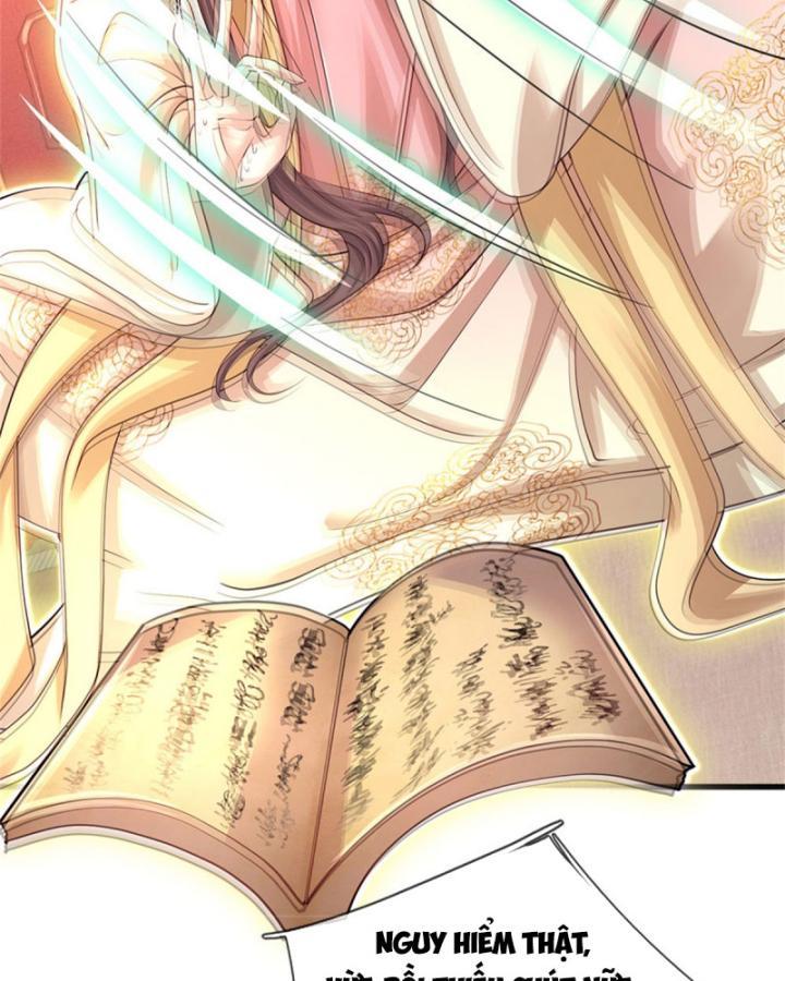 Ta Có Thể Thôn Phệ Vô Hạn Chapter 5 - Trang 38