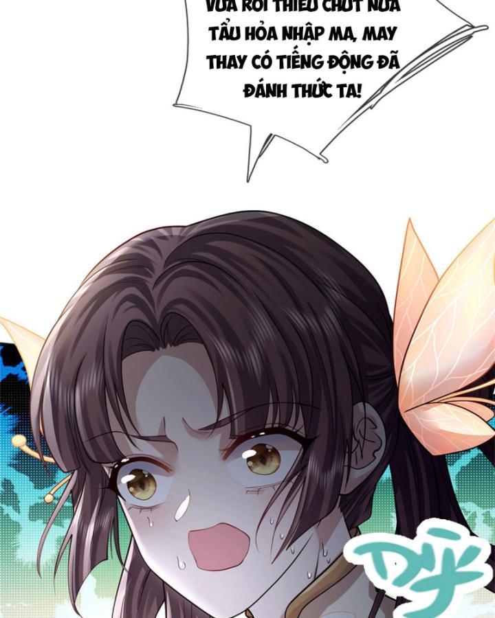 Ta Có Thể Thôn Phệ Vô Hạn Chapter 5 - Trang 39