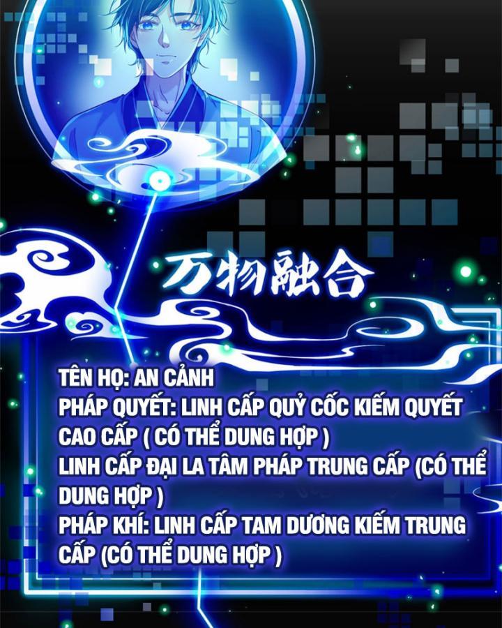 Ta Có Thể Thôn Phệ Vô Hạn Chapter 5 - Trang 4