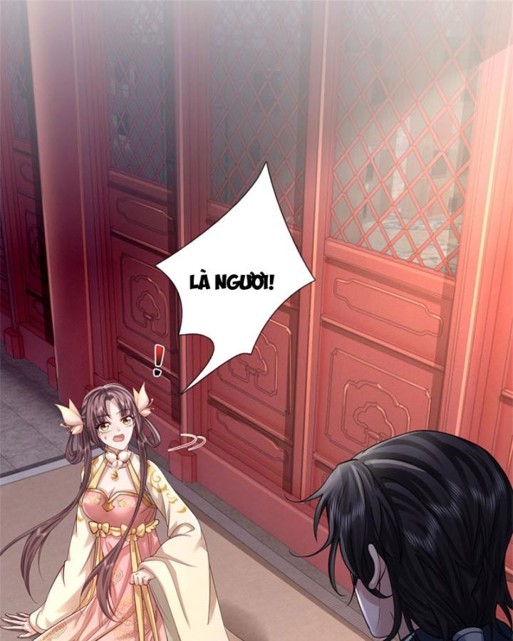 Ta Có Thể Thôn Phệ Vô Hạn Chapter 5 - Trang 41