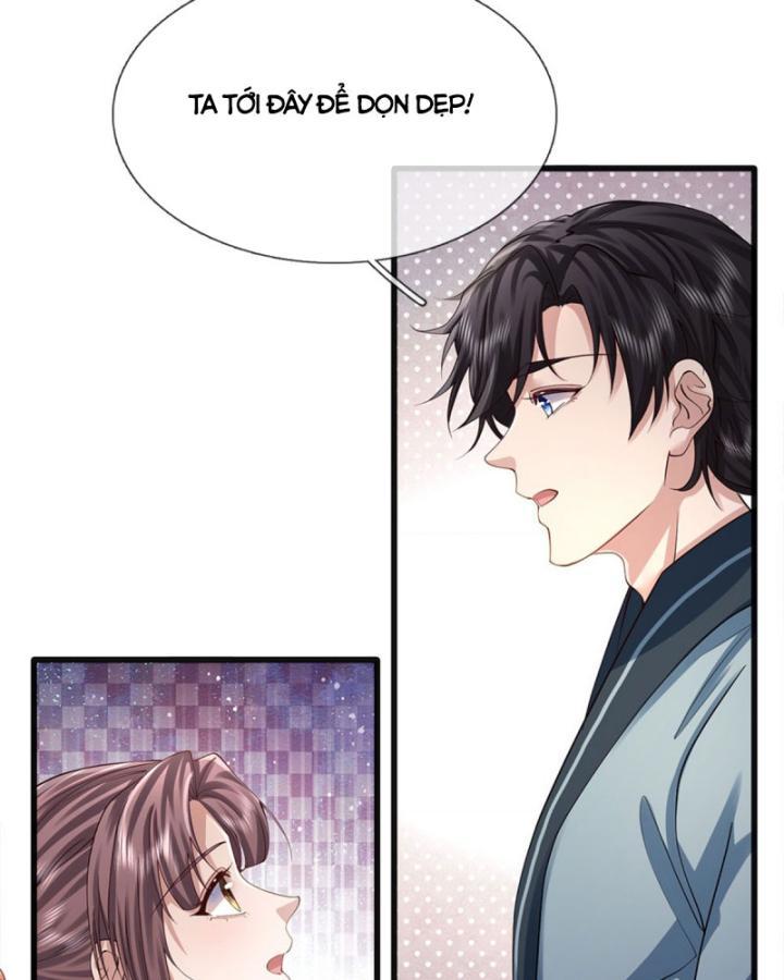Ta Có Thể Thôn Phệ Vô Hạn Chapter 5 - Trang 43