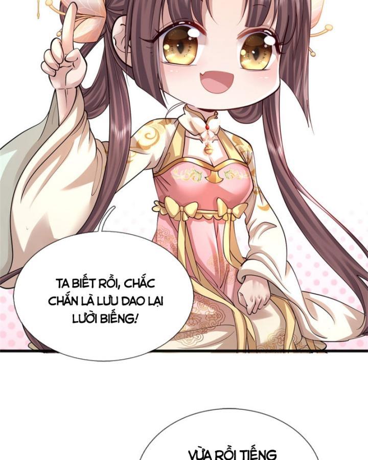 Ta Có Thể Thôn Phệ Vô Hạn Chapter 5 - Trang 46