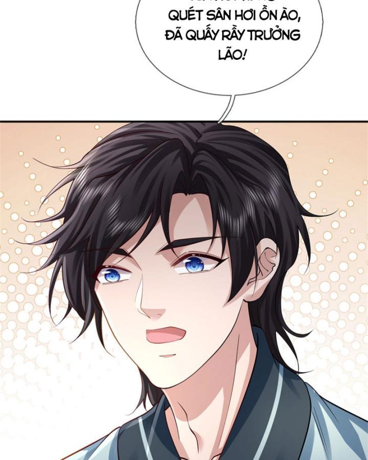 Ta Có Thể Thôn Phệ Vô Hạn Chapter 5 - Trang 47