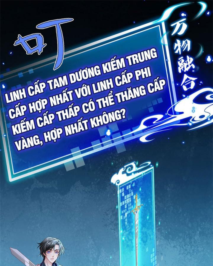 Ta Có Thể Thôn Phệ Vô Hạn Chapter 5 - Trang 7