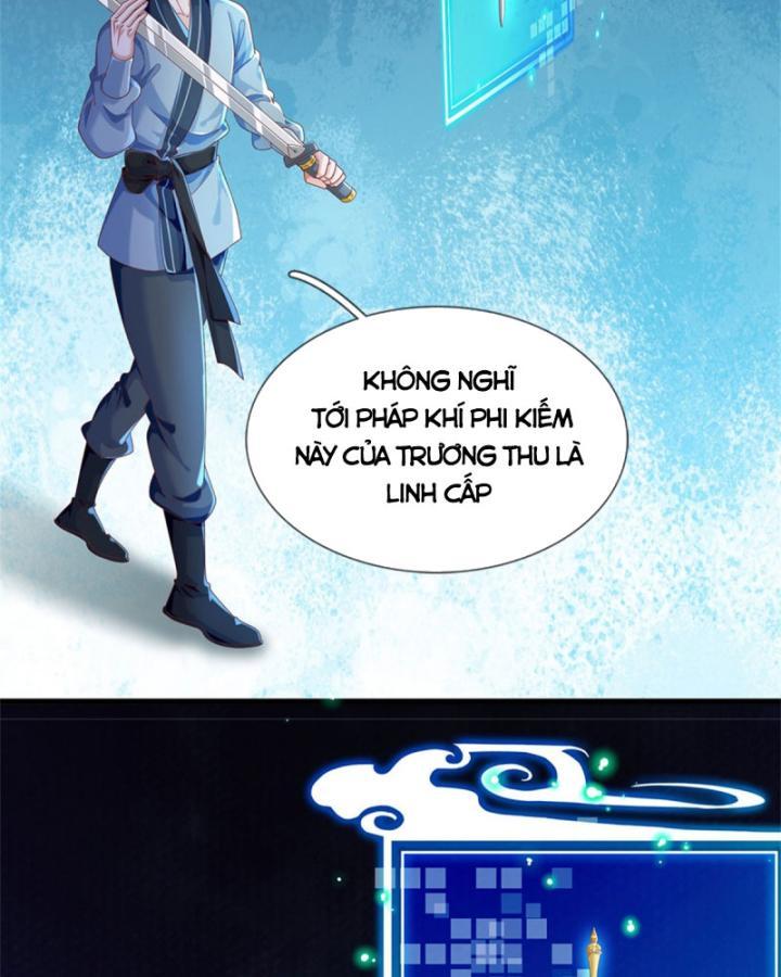 Ta Có Thể Thôn Phệ Vô Hạn Chapter 5 - Trang 8
