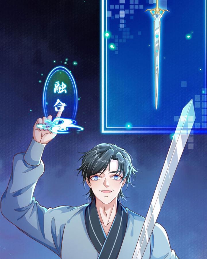 Ta Có Thể Thôn Phệ Vô Hạn Chapter 5 - Trang 9