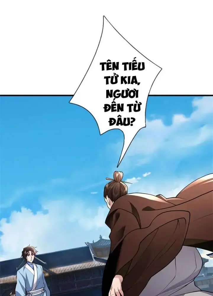 Ta Có Thể Thôn Phệ Vô Hạn Chapter 50 - Trang 10
