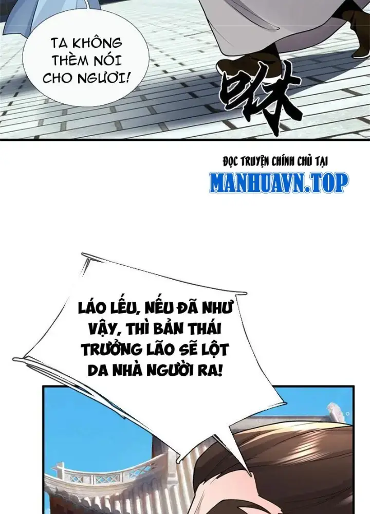 Ta Có Thể Thôn Phệ Vô Hạn Chapter 50 - Trang 12