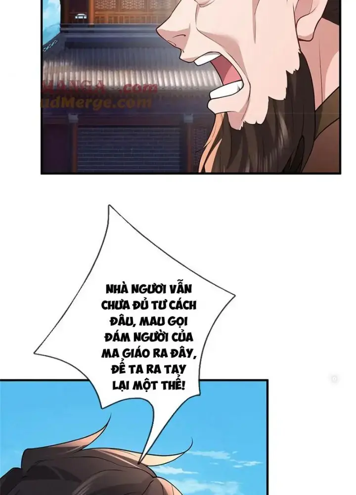 Ta Có Thể Thôn Phệ Vô Hạn Chapter 50 - Trang 14
