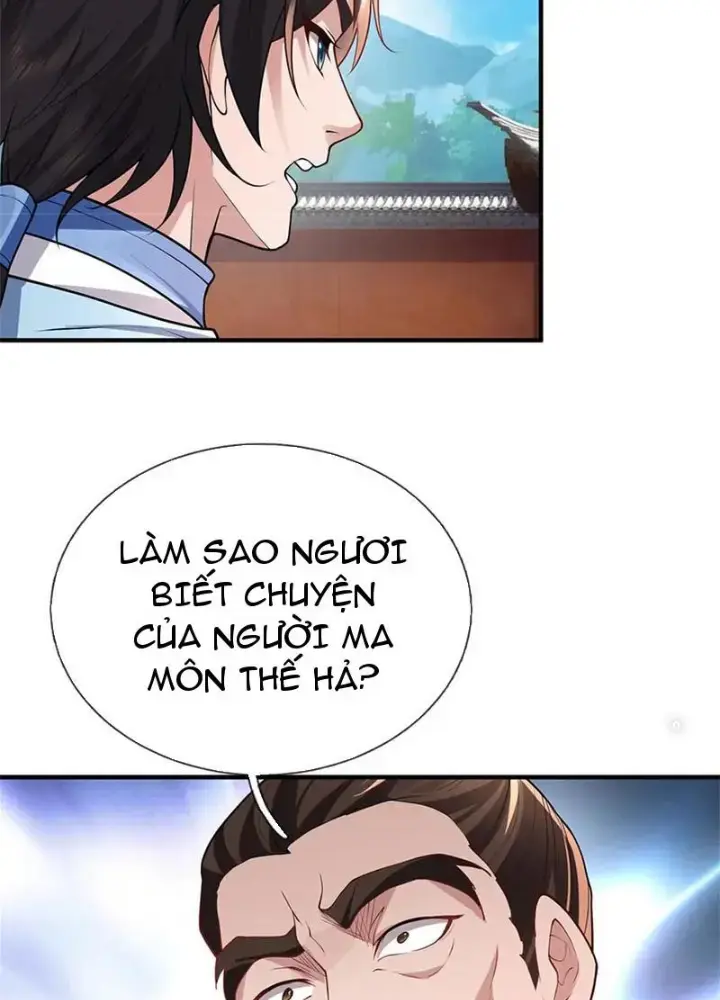 Ta Có Thể Thôn Phệ Vô Hạn Chapter 50 - Trang 16