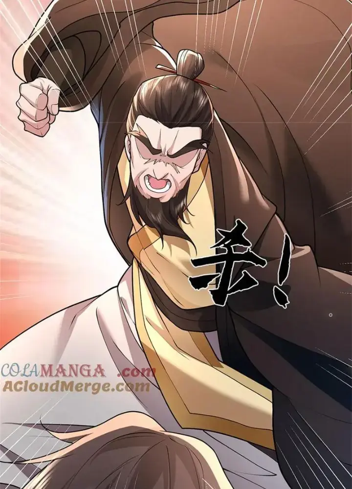 Ta Có Thể Thôn Phệ Vô Hạn Chapter 50 - Trang 20