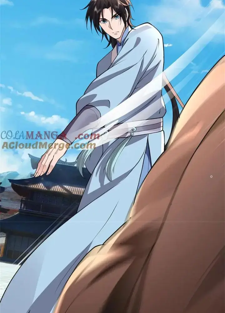 Ta Có Thể Thôn Phệ Vô Hạn Chapter 50 - Trang 24