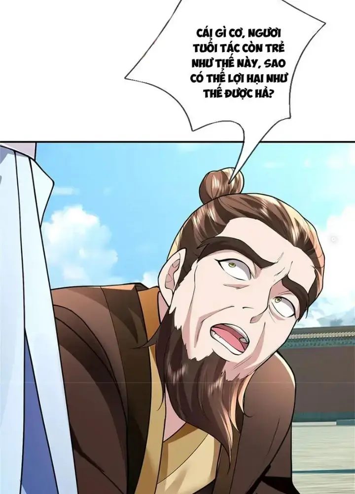 Ta Có Thể Thôn Phệ Vô Hạn Chapter 50 - Trang 28