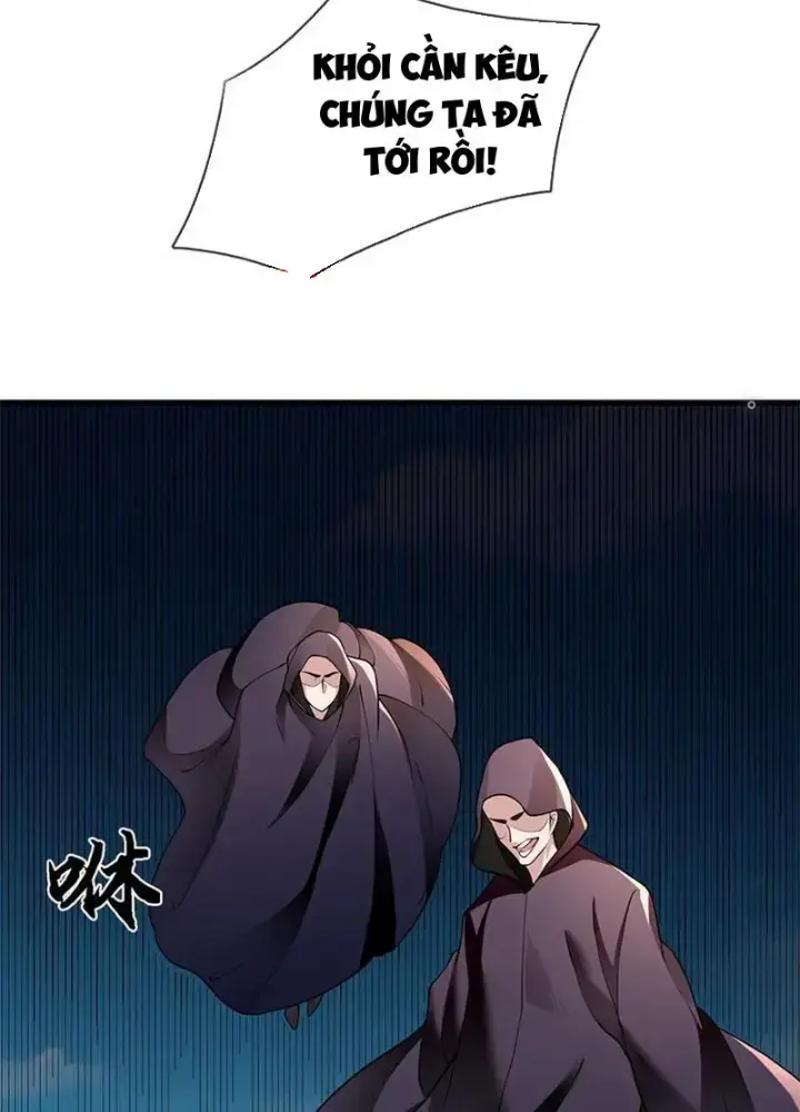 Ta Có Thể Thôn Phệ Vô Hạn Chapter 50 - Trang 34