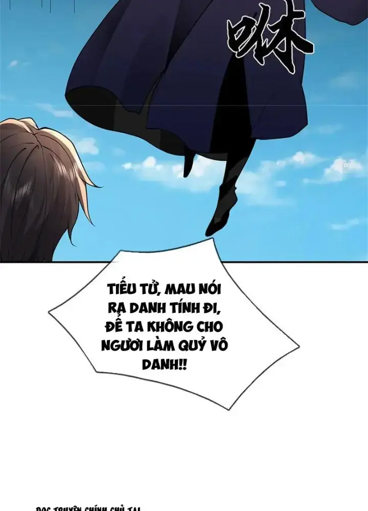 Ta Có Thể Thôn Phệ Vô Hạn Chapter 50 - Trang 36