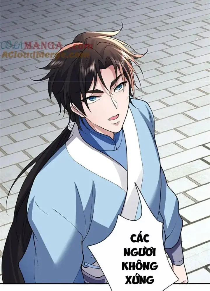 Ta Có Thể Thôn Phệ Vô Hạn Chapter 50 - Trang 38