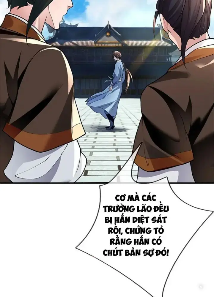Ta Có Thể Thôn Phệ Vô Hạn Chapter 50 - Trang 4