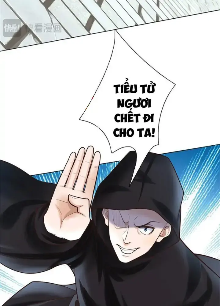 Ta Có Thể Thôn Phệ Vô Hạn Chapter 50 - Trang 44