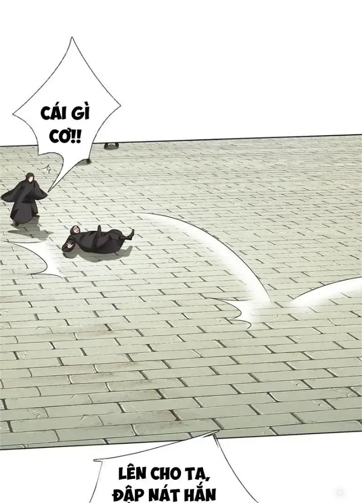 Ta Có Thể Thôn Phệ Vô Hạn Chapter 50 - Trang 50
