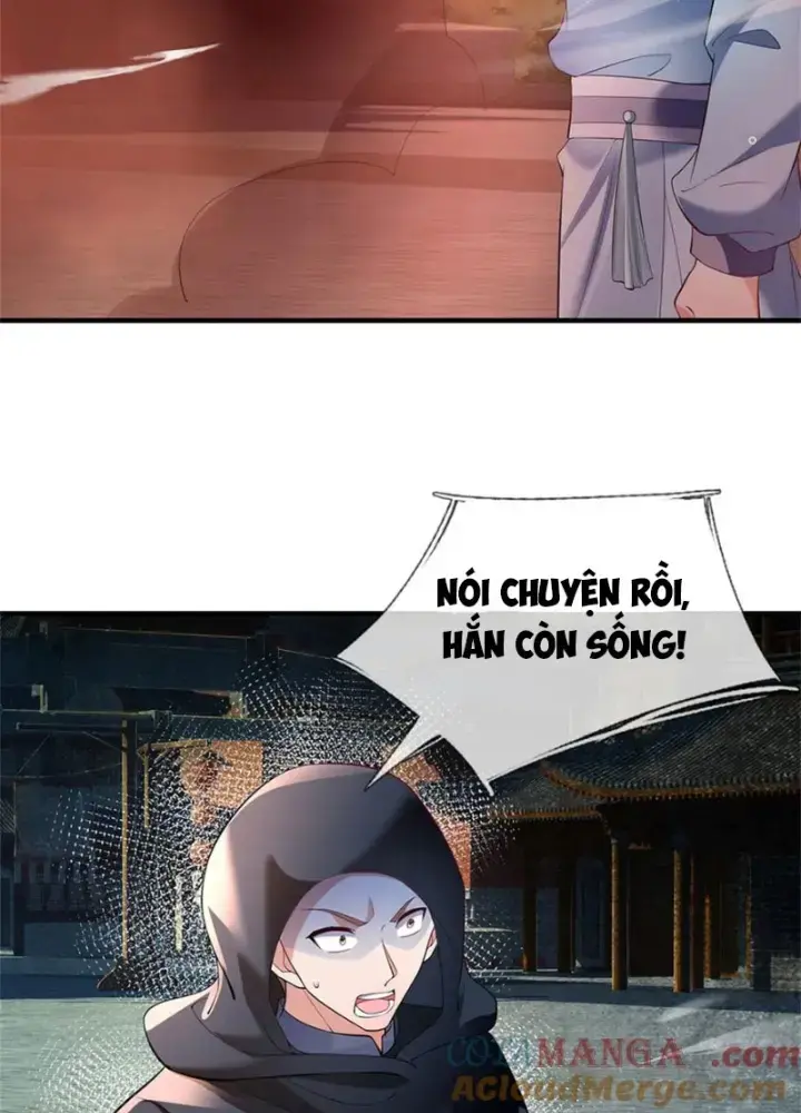 Ta Có Thể Thôn Phệ Vô Hạn Chapter 51 - Trang 10