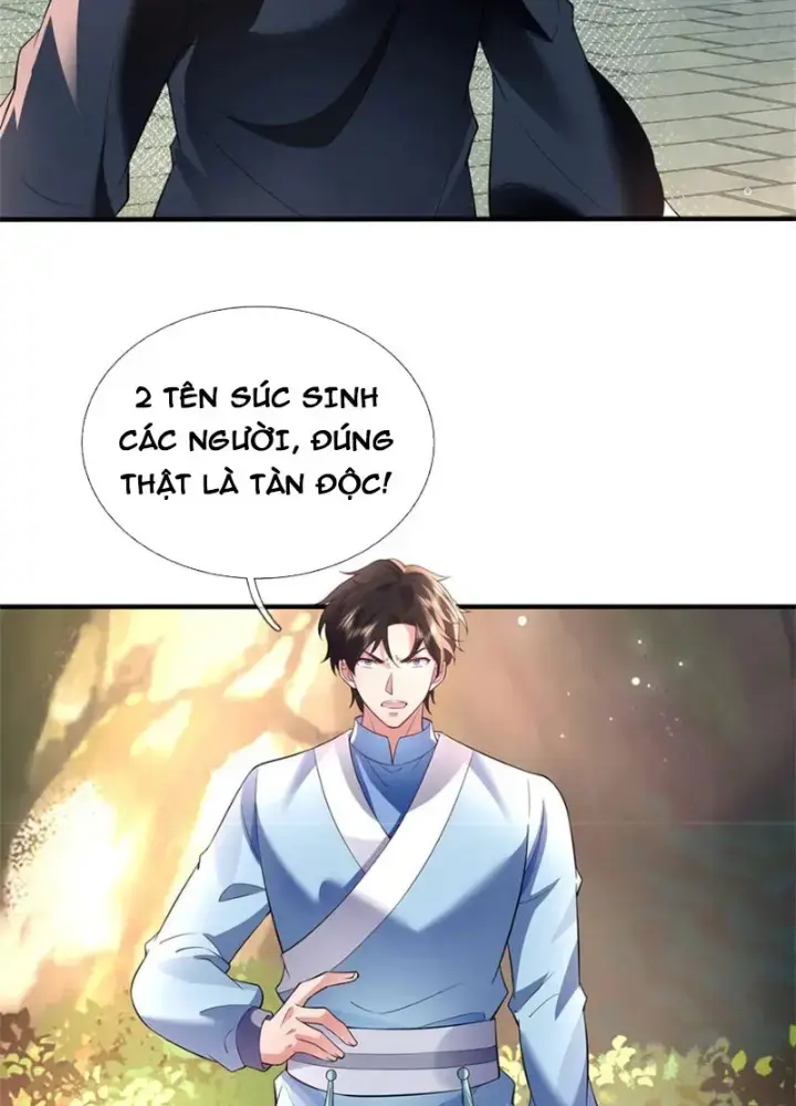 Ta Có Thể Thôn Phệ Vô Hạn Chapter 51 - Trang 12