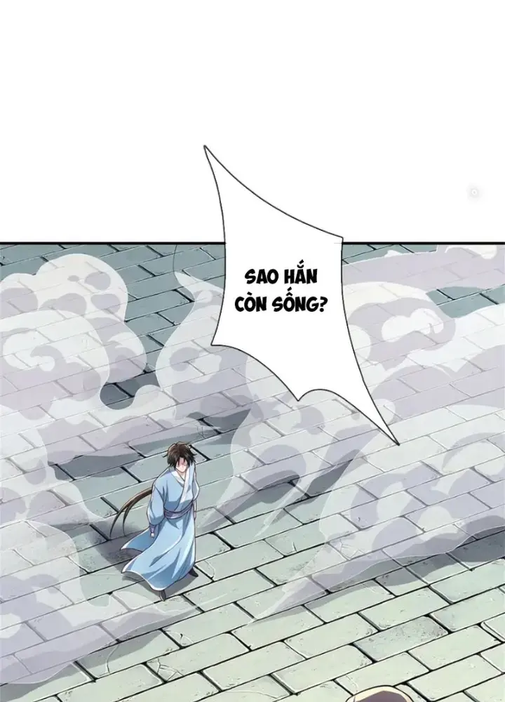 Ta Có Thể Thôn Phệ Vô Hạn Chapter 51 - Trang 16