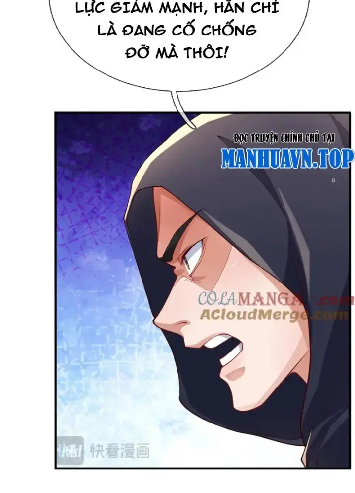 Ta Có Thể Thôn Phệ Vô Hạn Chapter 51 - Trang 20