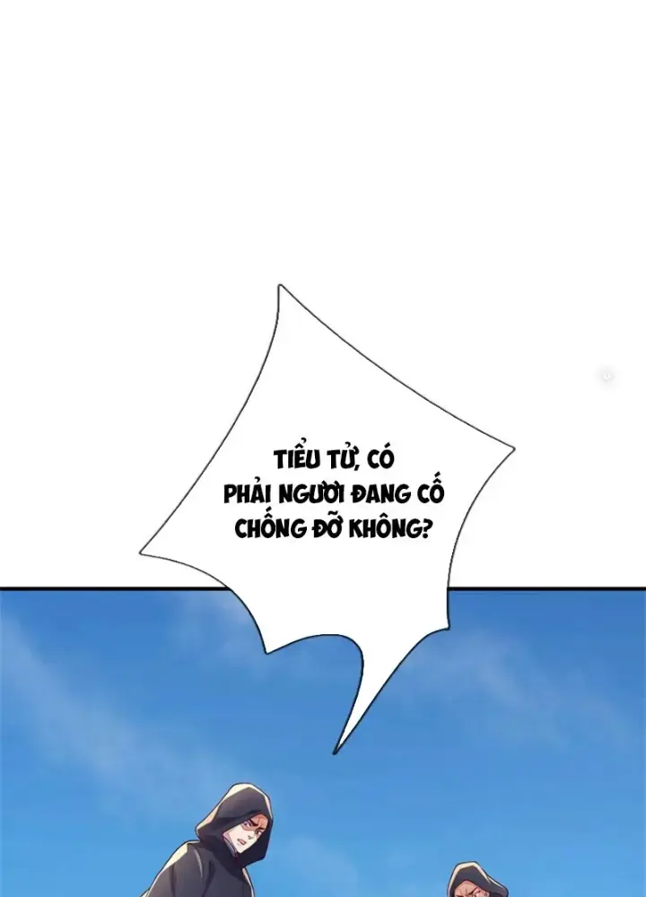 Ta Có Thể Thôn Phệ Vô Hạn Chapter 51 - Trang 22