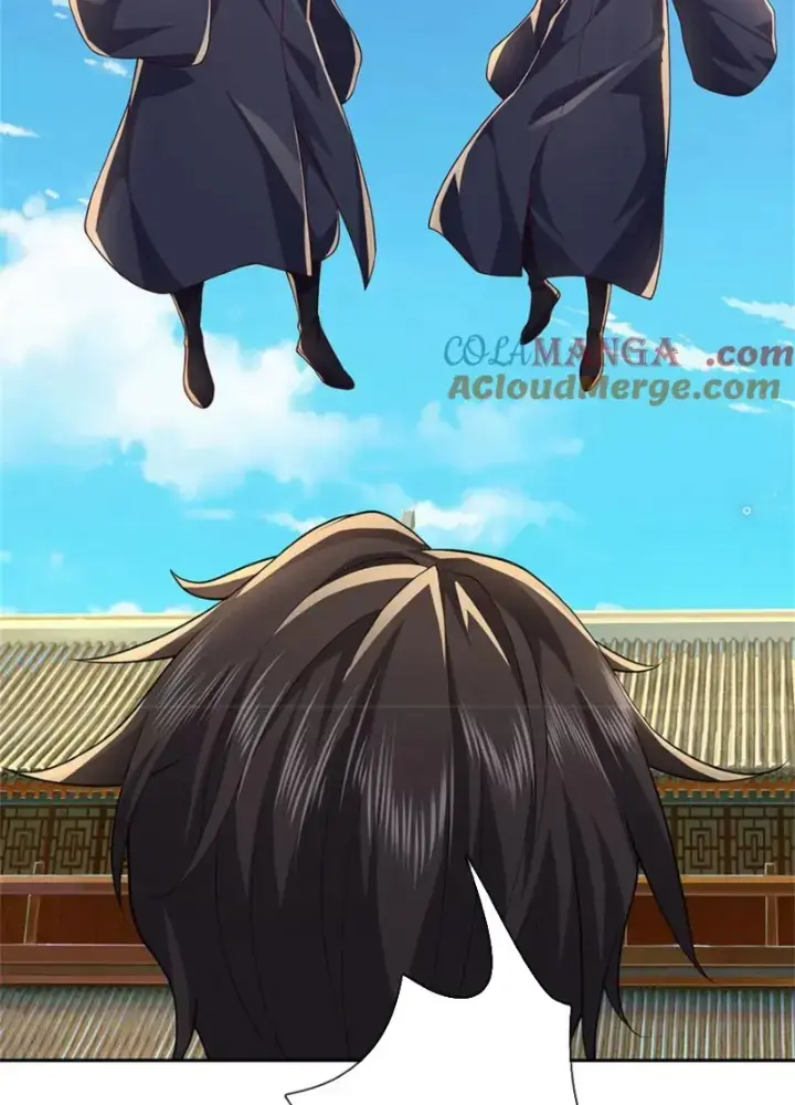 Ta Có Thể Thôn Phệ Vô Hạn Chapter 51 - Trang 24