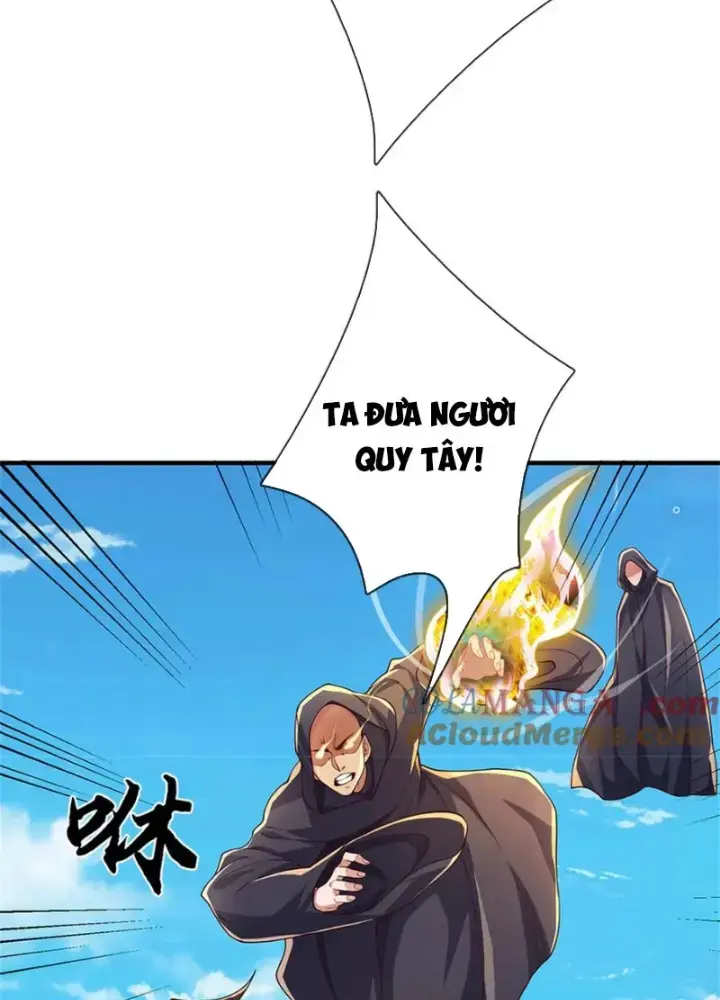 Ta Có Thể Thôn Phệ Vô Hạn Chapter 51 - Trang 26