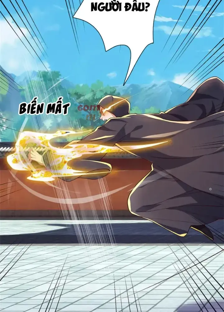 Ta Có Thể Thôn Phệ Vô Hạn Chapter 51 - Trang 30