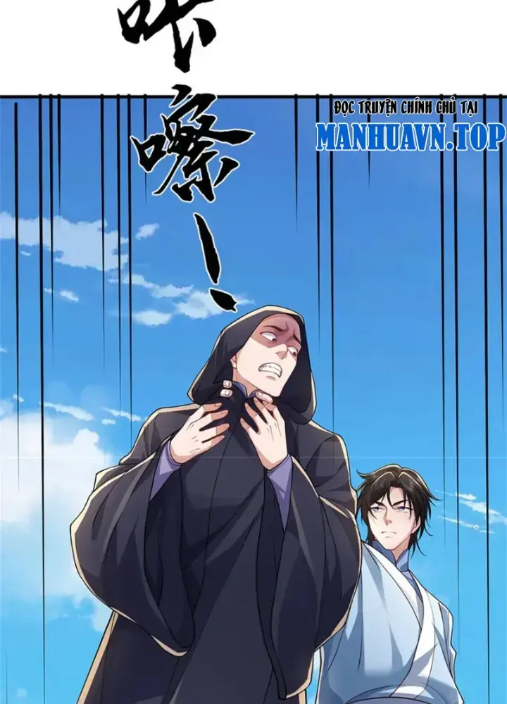 Ta Có Thể Thôn Phệ Vô Hạn Chapter 51 - Trang 36