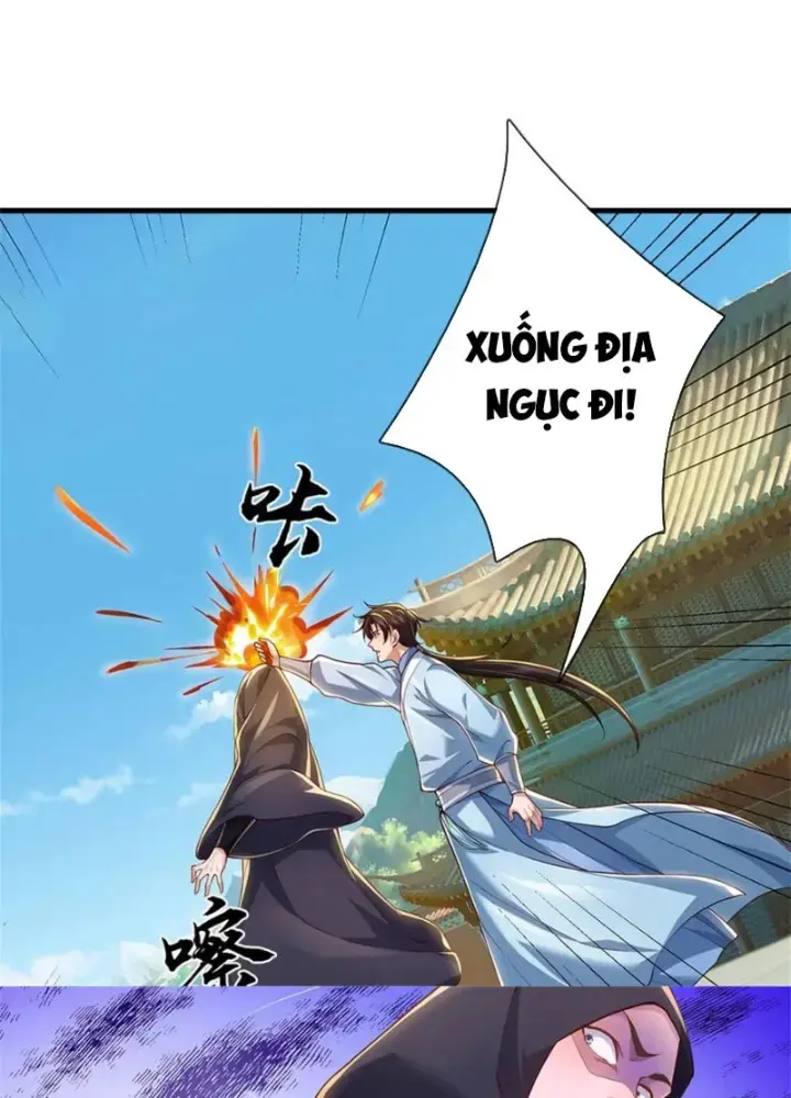 Ta Có Thể Thôn Phệ Vô Hạn Chapter 51 - Trang 40