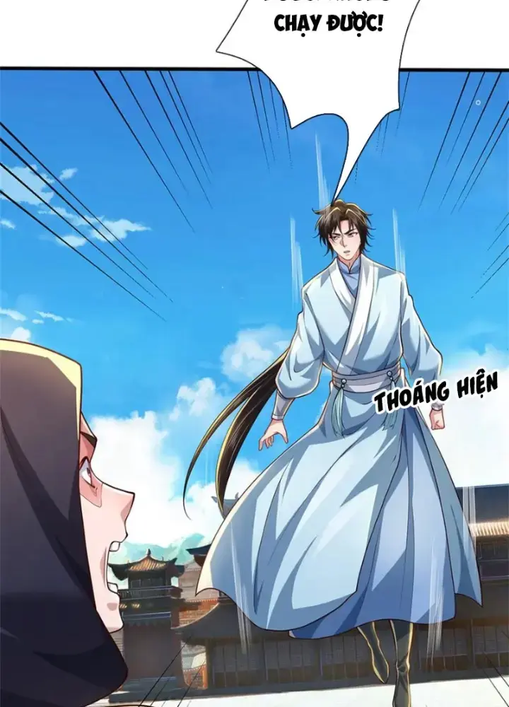 Ta Có Thể Thôn Phệ Vô Hạn Chapter 51 - Trang 44