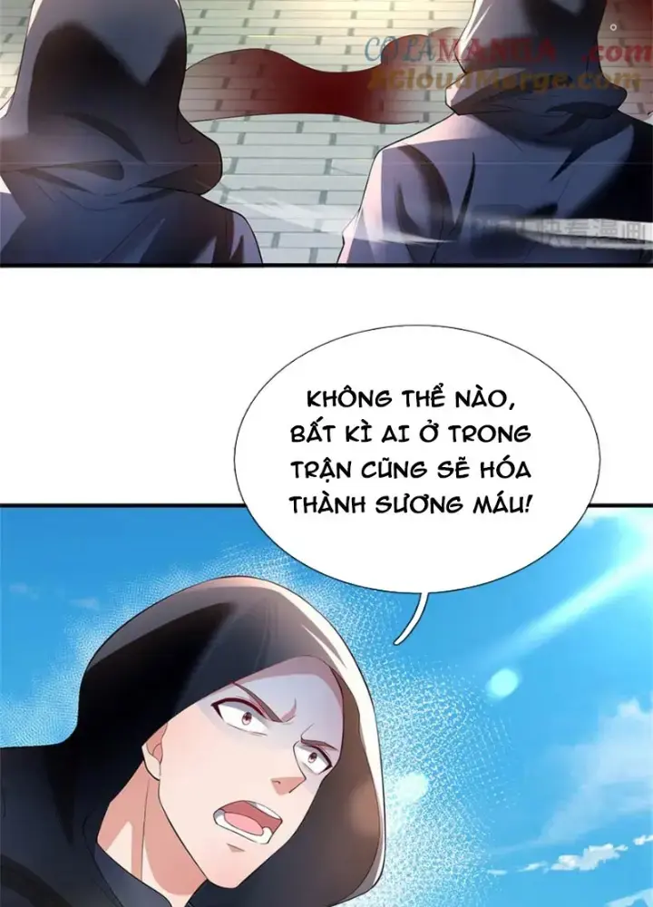 Ta Có Thể Thôn Phệ Vô Hạn Chapter 51 - Trang 6