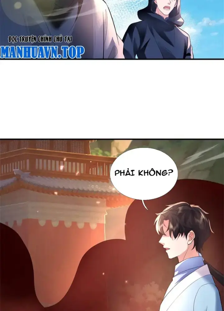 Ta Có Thể Thôn Phệ Vô Hạn Chapter 51 - Trang 8