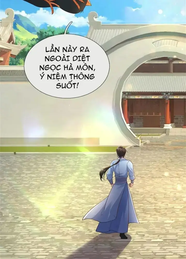 Ta Có Thể Thôn Phệ Vô Hạn Chapter 52 - Trang 14
