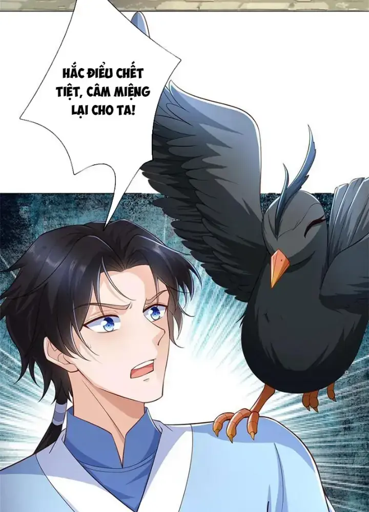 Ta Có Thể Thôn Phệ Vô Hạn Chapter 52 - Trang 16