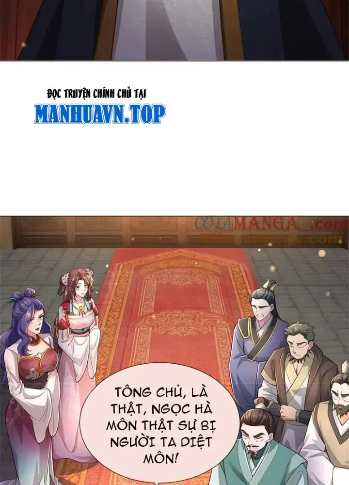 Ta Có Thể Thôn Phệ Vô Hạn Chapter 52 - Trang 22