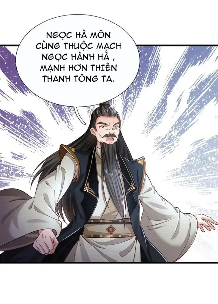 Ta Có Thể Thôn Phệ Vô Hạn Chapter 52 - Trang 26