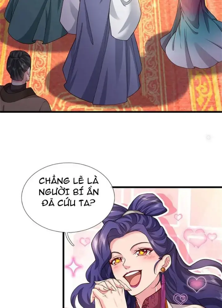 Ta Có Thể Thôn Phệ Vô Hạn Chapter 52 - Trang 30