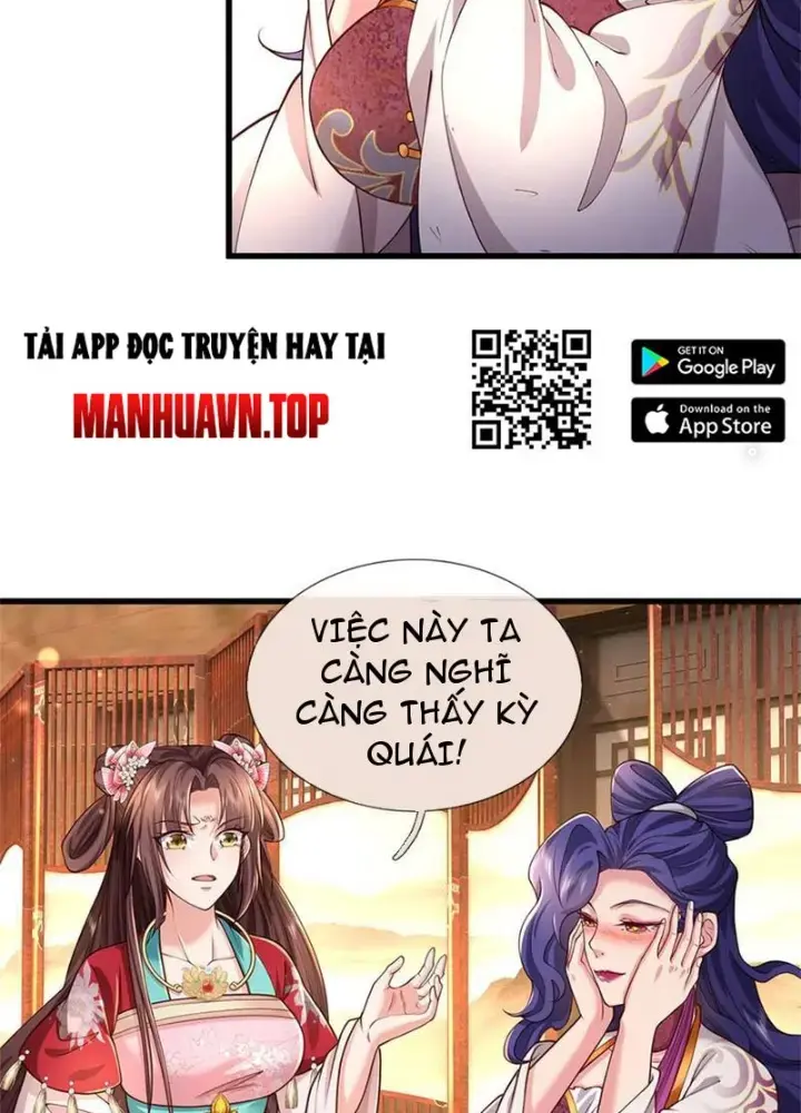 Ta Có Thể Thôn Phệ Vô Hạn Chapter 52 - Trang 32