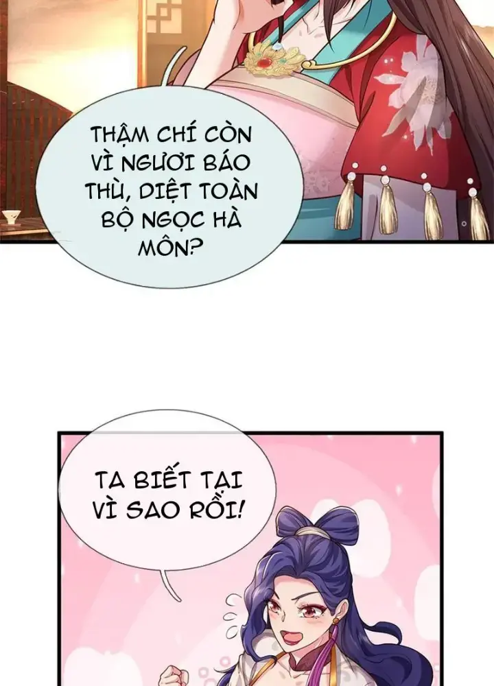 Ta Có Thể Thôn Phệ Vô Hạn Chapter 52 - Trang 36