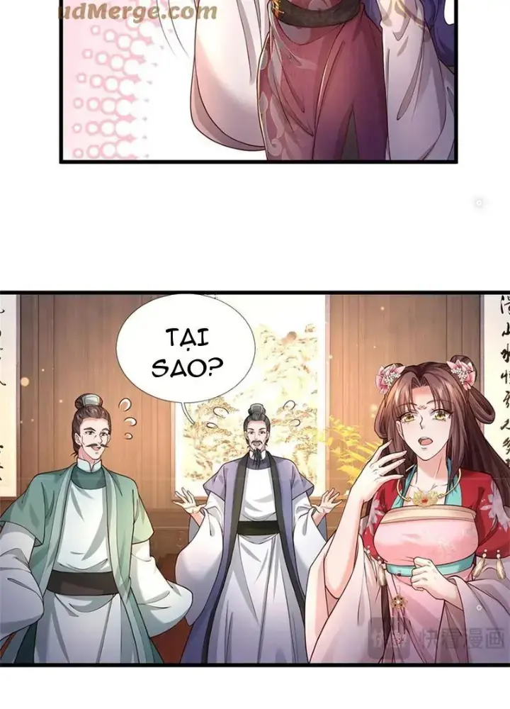 Ta Có Thể Thôn Phệ Vô Hạn Chapter 52 - Trang 38