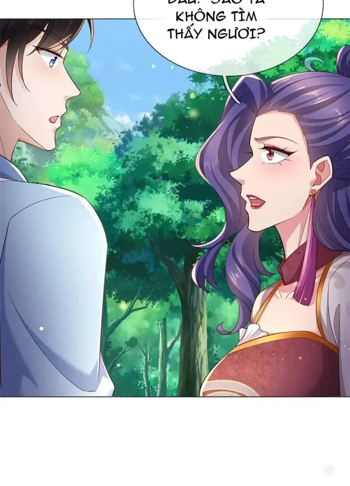 Ta Có Thể Thôn Phệ Vô Hạn Chapter 52 - Trang 4