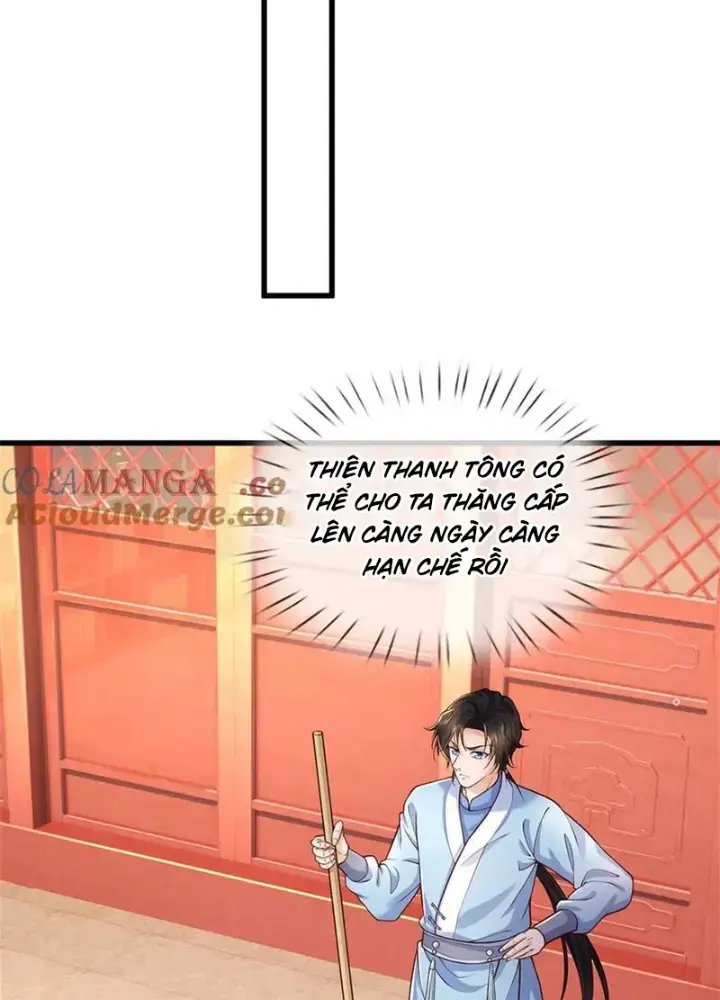 Ta Có Thể Thôn Phệ Vô Hạn Chapter 52 - Trang 46