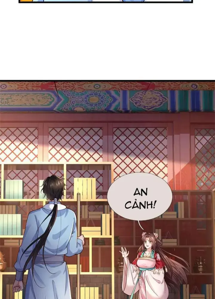Ta Có Thể Thôn Phệ Vô Hạn Chapter 52 - Trang 50