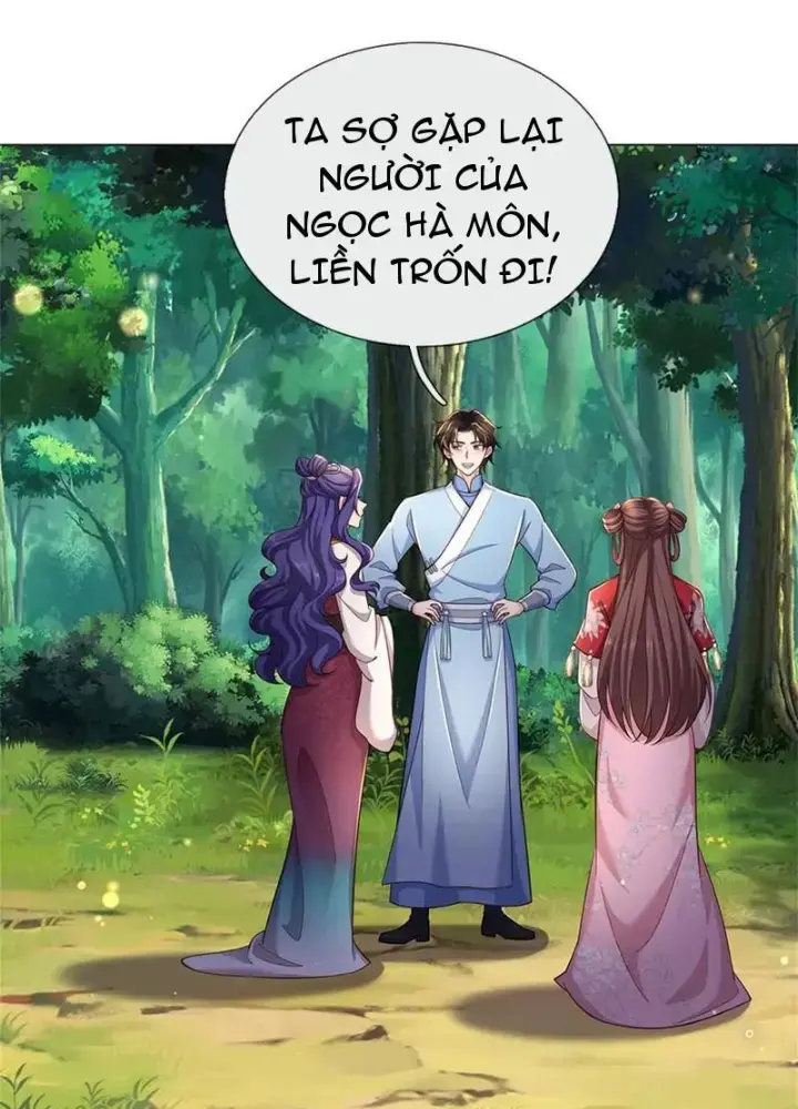 Ta Có Thể Thôn Phệ Vô Hạn Chapter 52 - Trang 6