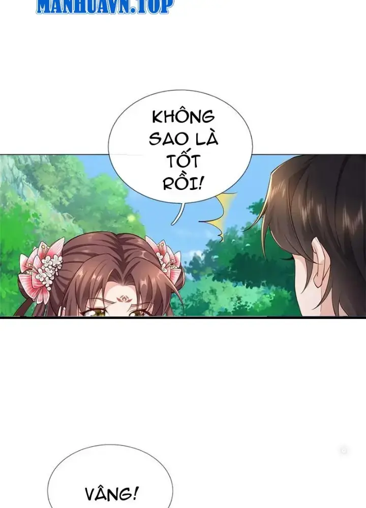 Ta Có Thể Thôn Phệ Vô Hạn Chapter 52 - Trang 8